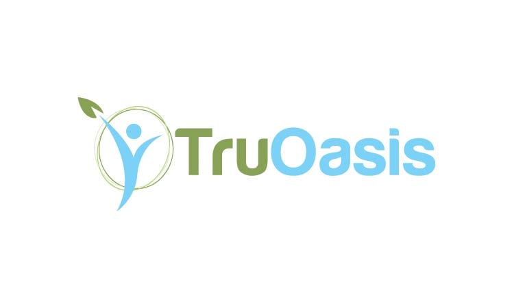 TruOasis.com - Catchy premium domain names